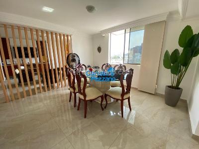 Apartamento en venta en Alto Prado, Barranquilla · foto 3 de 15