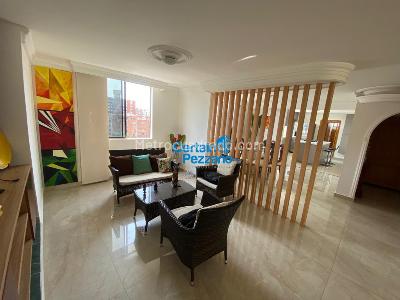 Apartamento en venta en Alto Prado, Barranquilla · foto 4 de 15