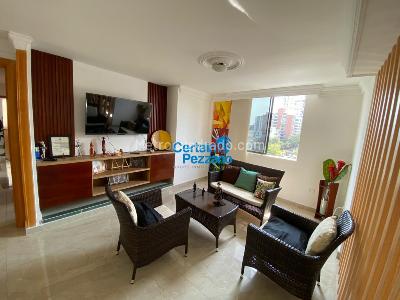 Apartamento en venta en Alto Prado, Barranquilla · foto 5 de 15
