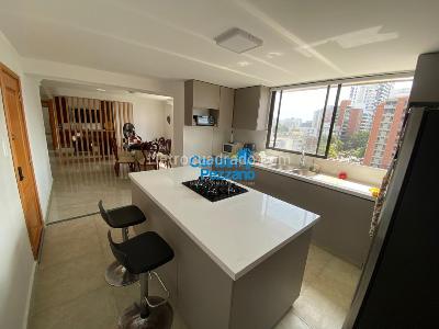 Apartamento en venta en Alto Prado, Barranquilla · foto 6 de 15