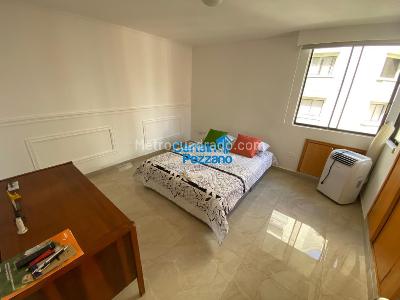 Apartamento en venta en Alto Prado, Barranquilla · foto 9 de 15