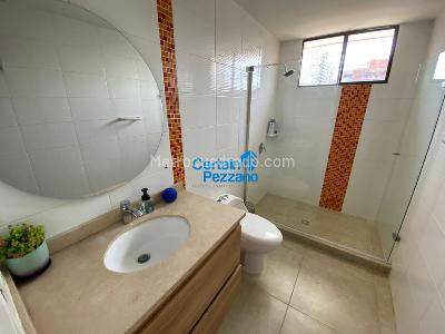 Apartamento en venta en Alto Prado, Barranquilla · foto 11 de 15