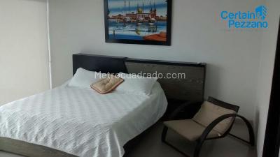 Apartamento de 2 alcobas en venta en La Boquilla, Cartagena, 86 m² · foto 8 de 20