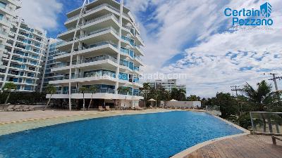 Apartamento de 2 alcobas en venta en La Boquilla, Cartagena, 86 m² · foto 15 de 20