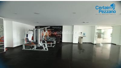 Apartamento de 2 alcobas en venta en La Boquilla, Cartagena, 86 m² · foto 17 de 20