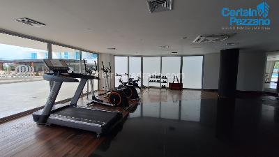 Apartamento de 2 alcobas en venta en La Boquilla, Cartagena, 86 m² · foto 18 de 20