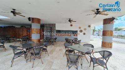 Apartamento de 2 alcobas en venta en La Boquilla, Cartagena, 86 m² · foto 19 de 20