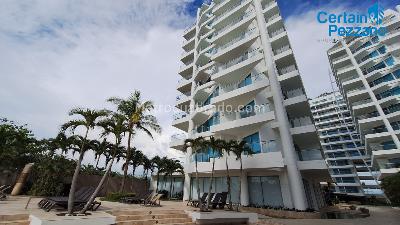 Apartamento de 2 alcobas en venta en La Boquilla, Cartagena, 86 m² · foto 20 de 20