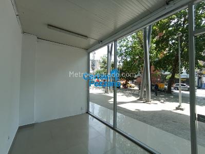Local Comercial en Arriendo, Colombia, Barranquilla