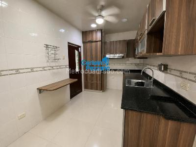 Casa de 3 alcobas en venta en Paraiso, Barranquilla, 190 m² · foto 15 de 19