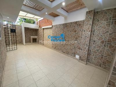 Casa de 3 alcobas en venta en Paraiso, Barranquilla, 190 m² · foto 17 de 19