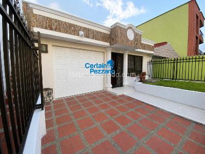 Casa de 3 alcobas en venta en Paraiso, Barranquilla, 190 m² · foto 18 de 19