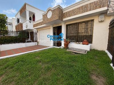 Casa de 3 alcobas en venta en Paraiso, Barranquilla, 190 m² · foto 19 de 19