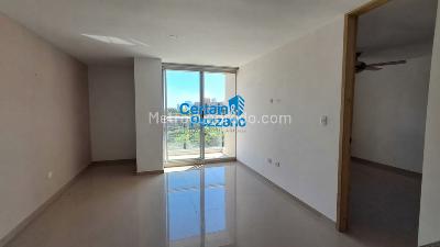 Apartamento en Arriendo, Andalucia, Barranquilla