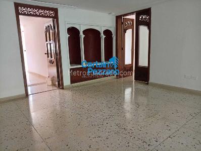 Apartamento en venta en El Prado, Barranquilla · foto 3 de 12