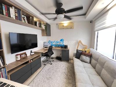 Casa en venta en Villa Santos, Barranquilla · foto 3 de 13