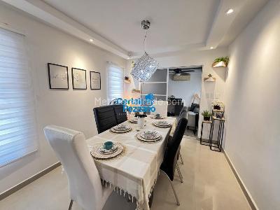 Casa en venta en Villa Santos, Barranquilla · foto 4 de 13