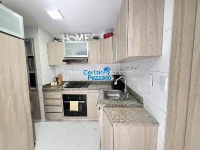 Casa en venta en Villa Santos, Barranquilla · foto 6 de 13