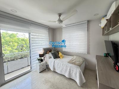 Casa en venta en Villa Santos, Barranquilla · foto 8 de 13