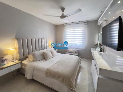 Casa en venta en Villa Santos, Barranquilla · foto 11 de 13