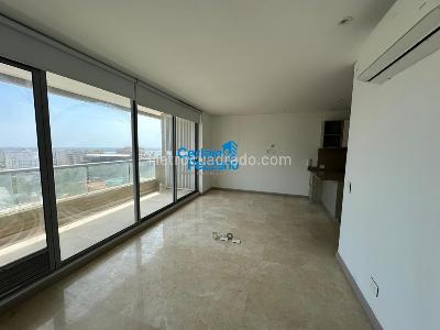 Apartamento en arriendo en El Golf, Barranquilla · foto 2 de 16