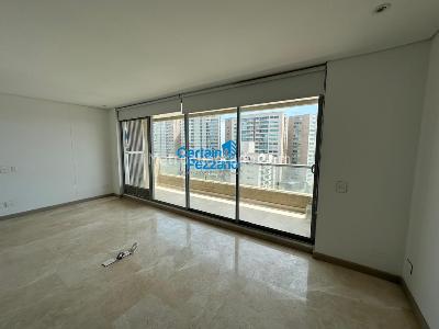 Apartamento en arriendo en El Golf, Barranquilla · foto 3 de 16