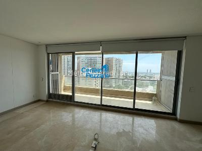 Apartamento en arriendo en El Golf, Barranquilla · foto 4 de 16