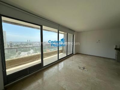Apartamento en arriendo en El Golf, Barranquilla · foto 5 de 16