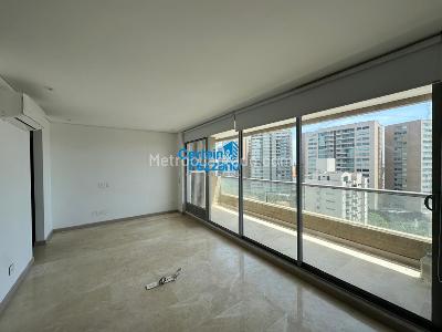 Apartamento en arriendo en El Golf, Barranquilla · foto 6 de 16