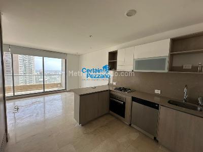 Apartamento en arriendo en El Golf, Barranquilla · foto 8 de 16