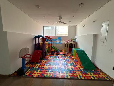 Apartamento en arriendo en El Golf, Barranquilla · foto 15 de 16