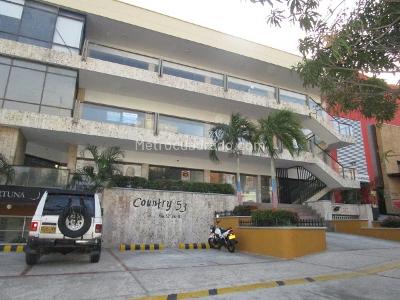 Office for rent in Villa Country, Barranquilla