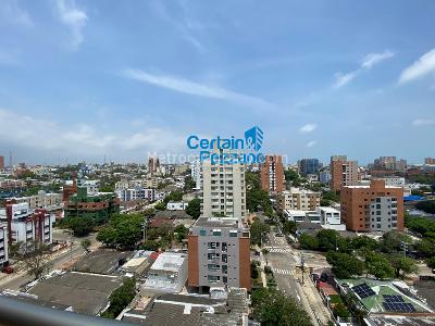Apartamento en venta en Granadillo, Barranquilla · foto 6 de 17