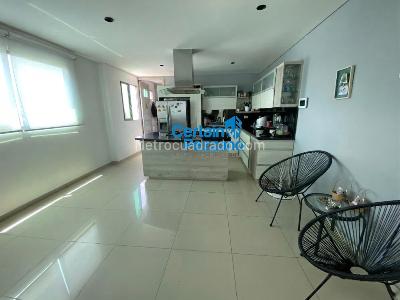Apartamento en venta en Granadillo, Barranquilla · foto 8 de 17