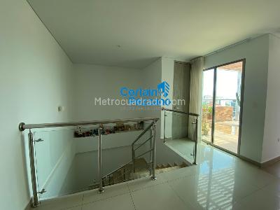 Apartamento en venta en Granadillo, Barranquilla · foto 9 de 17