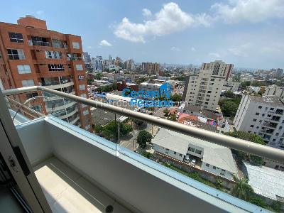 Apartamento en venta en Granadillo, Barranquilla · foto 13 de 17
