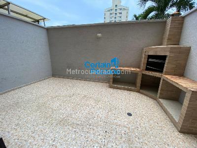 Apartamento en venta en Granadillo, Barranquilla · foto 17 de 17