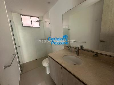 Apartamento en arriendo en La Castellana, Barranquilla · foto 15 de 20
