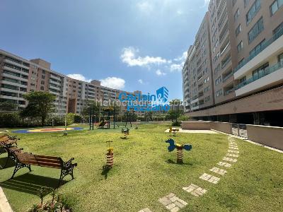 Apartamento en arriendo en La Castellana, Barranquilla · foto 20 de 20