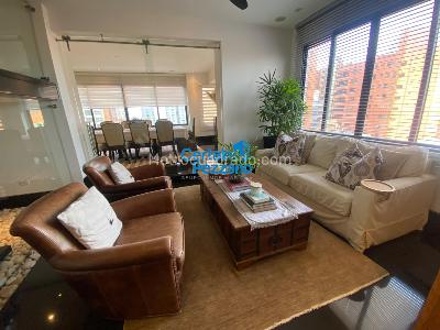 Apartamento en venta en Alto Prado, Barranquilla · foto 2 de 20