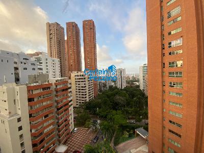 Apartamento en venta en Alto Prado, Barranquilla · foto 7 de 20