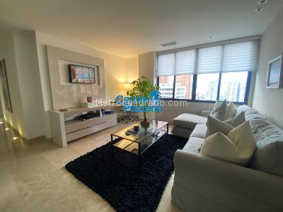 Apartamento en venta en Alto Prado, Barranquilla · foto 11 de 20