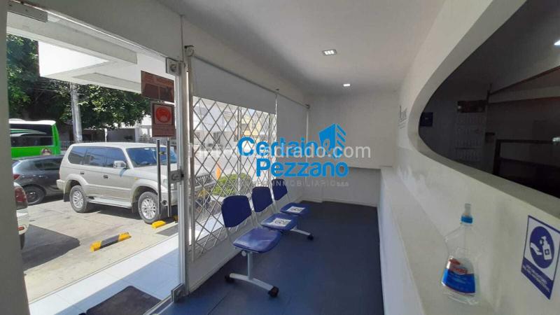 Local Comercial en Arriendo, Manga, Cartagena de Indias - Vista 4