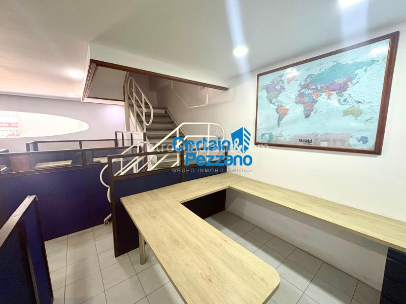 Local Comercial en Arriendo, Manga, Cartagena de Indias - Más