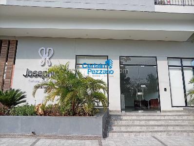 Apartamento de 2 alcobas en venta en Bellavista, Barranquilla, 71 m² · foto 2 de 19