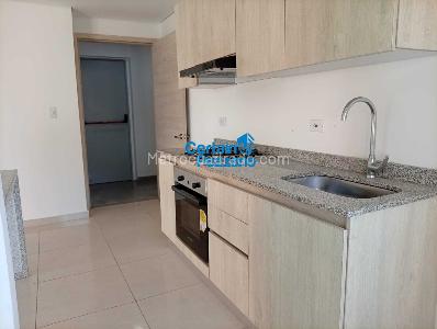 Apartamento de 2 alcobas en venta en Bellavista, Barranquilla, 71 m² · foto 3 de 19