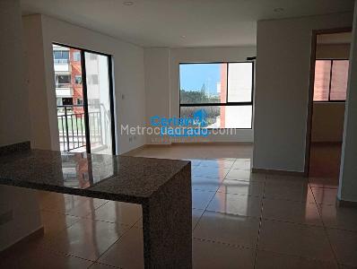 Apartamento de 2 alcobas en venta en Bellavista, Barranquilla, 71 m² · foto 4 de 19