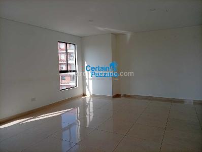 Apartamento de 2 alcobas en venta en Bellavista, Barranquilla, 71 m² · foto 5 de 19