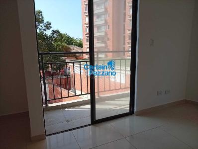 Apartamento de 2 alcobas en venta en Bellavista, Barranquilla, 71 m² · foto 6 de 19