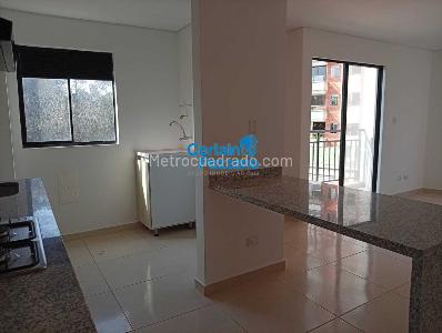 Apartamento de 2 alcobas en venta en Bellavista, Barranquilla, 71 m² · foto 7 de 19